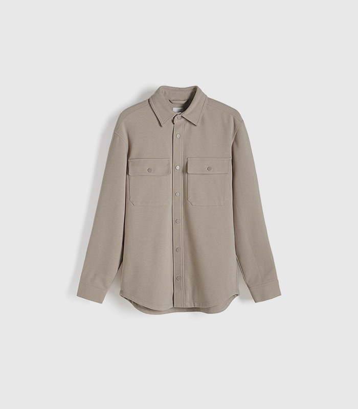 comfort-fit-shirt.jpeg Comfort fit shirt - Image 1